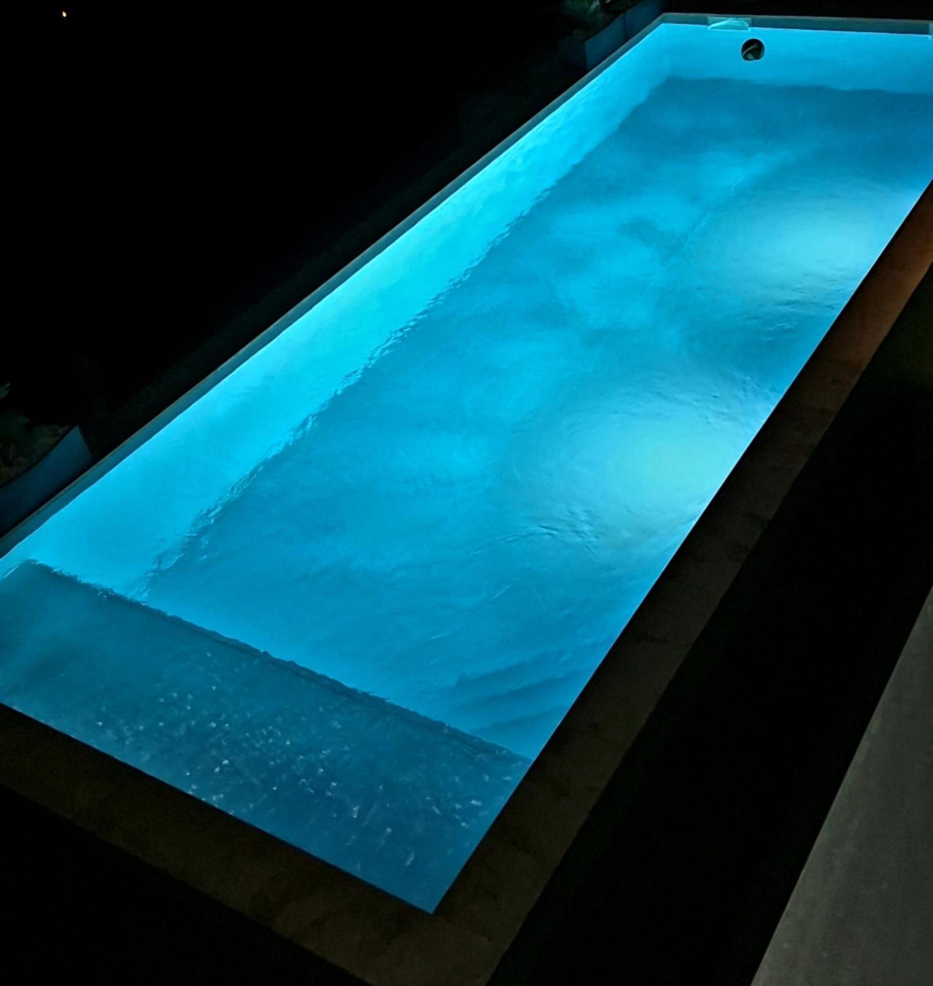 Love Room - Cocon Room - Toulon - אוליאולה מראה חיצוני תמונה